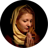 Гадалка Анна — Шалинское